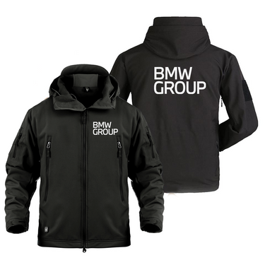 Bmw Automobile fleece